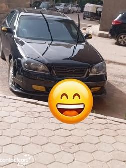 Speranza A620 2007