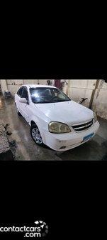 Chevrolet Optra 2006