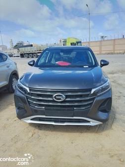 GAC GS4 2024