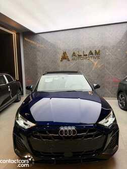 Audi A3 2026