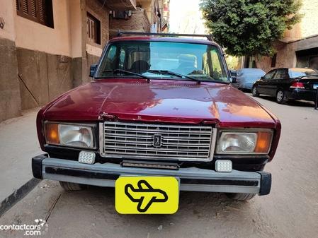 Lada 2107 2009