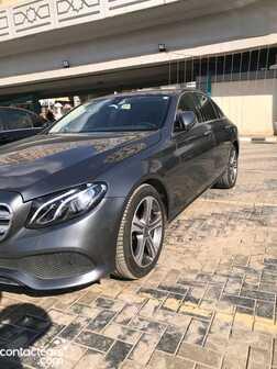 Mercedes E200 2020