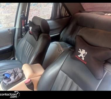 Peugeot 405 1990