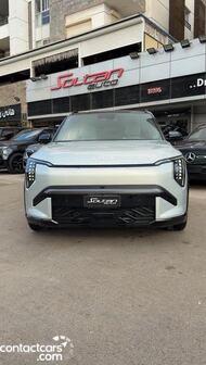 Kia EV3 2026