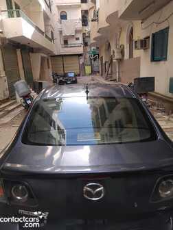 Mazda 3 2007