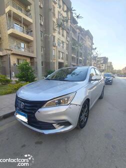 Changan EADO 2022