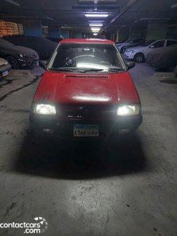 Skoda Felicia 1997