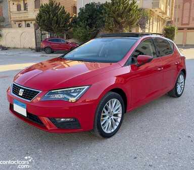 Seat Leon 2020