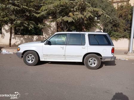 Ford Explorer 1996