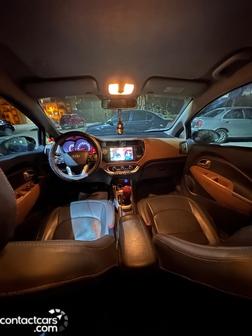 Kia Rio 2012