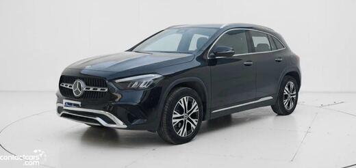 Mercedes GLA 200 2024