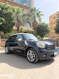 Mini Countryman 2016