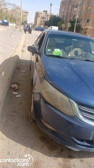 Chevrolet Optra 2021