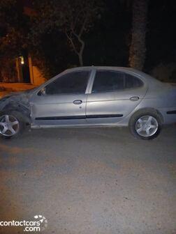 Renault Megane 2000