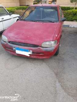 Ford Escort 1997