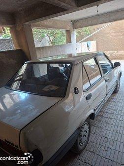 Fiat 132 2002