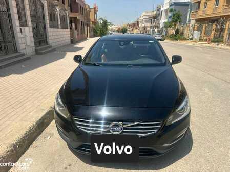 Volvo S60 2018