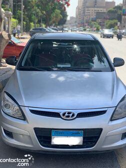 Hyundai I30 2009
