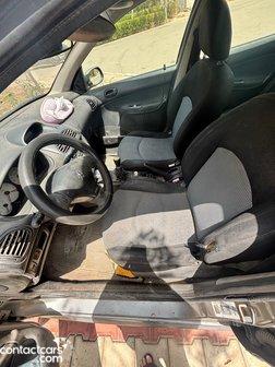 Peugeot 206 2005