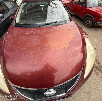 Nissan Tiida 2014