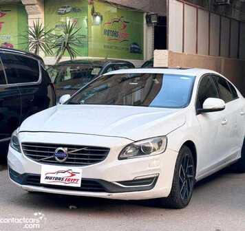 Volvo S60 2017