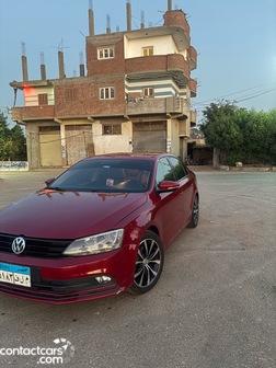 Volkswagen Jetta 2017