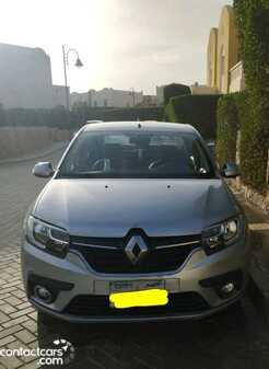 Renault Logan 2020