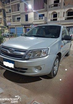 Lada Granta 2015