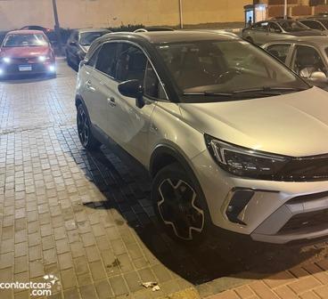 Opel Cross Land 2023