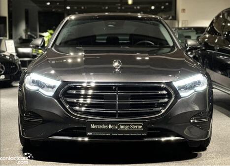 Mercedes E200 2024