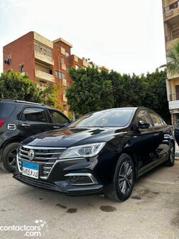 MG 5 2025