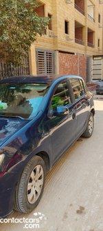 Renault Sandero 2019