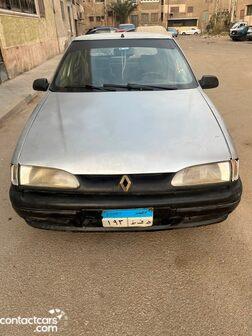 Renault 19 1997