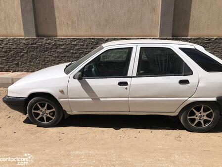 Citroen Zx 1997