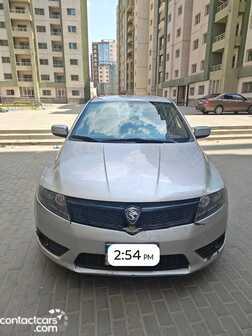 Proton Preve 2019