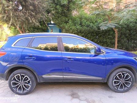 Renault Kadjar 2022