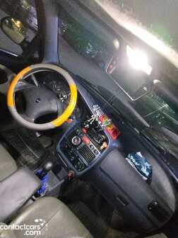 Fiat Siena 2023