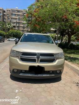 Dodge Durango 2011