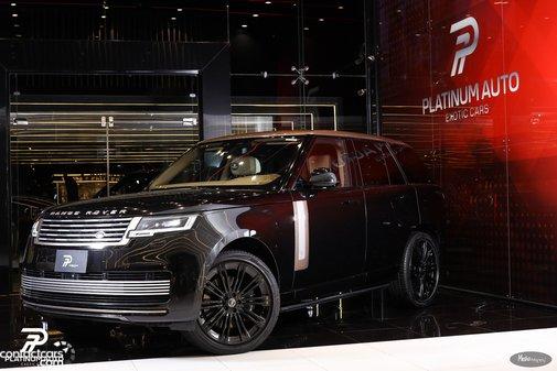 Range Rover VOGUE 2024