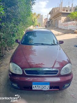 Chevrolet Lanos 2017