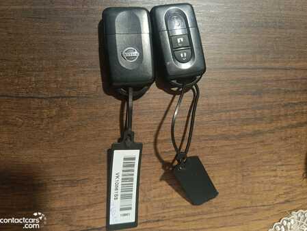 Nissan Qashqai 2013