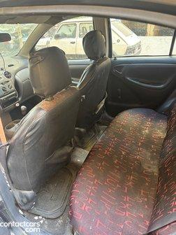 Toyota Echo 2000