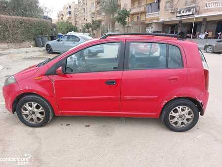 Speranza A113 2010