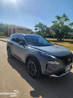 Nissan X-Trail 2025