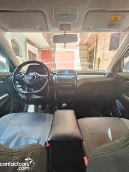 Suzuki Dzire 2023