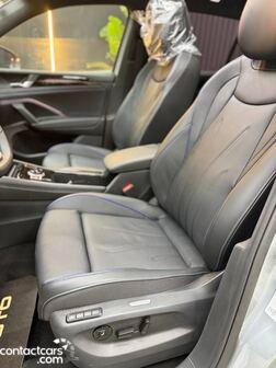 Volkswagen Tiguan 2025