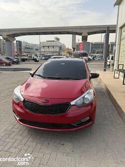 Kia Cerato 2014