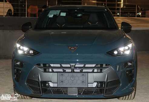 Cupra Formentor 2026