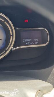 Renault Fluence 2014