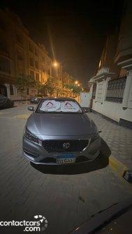 MG 6 2022